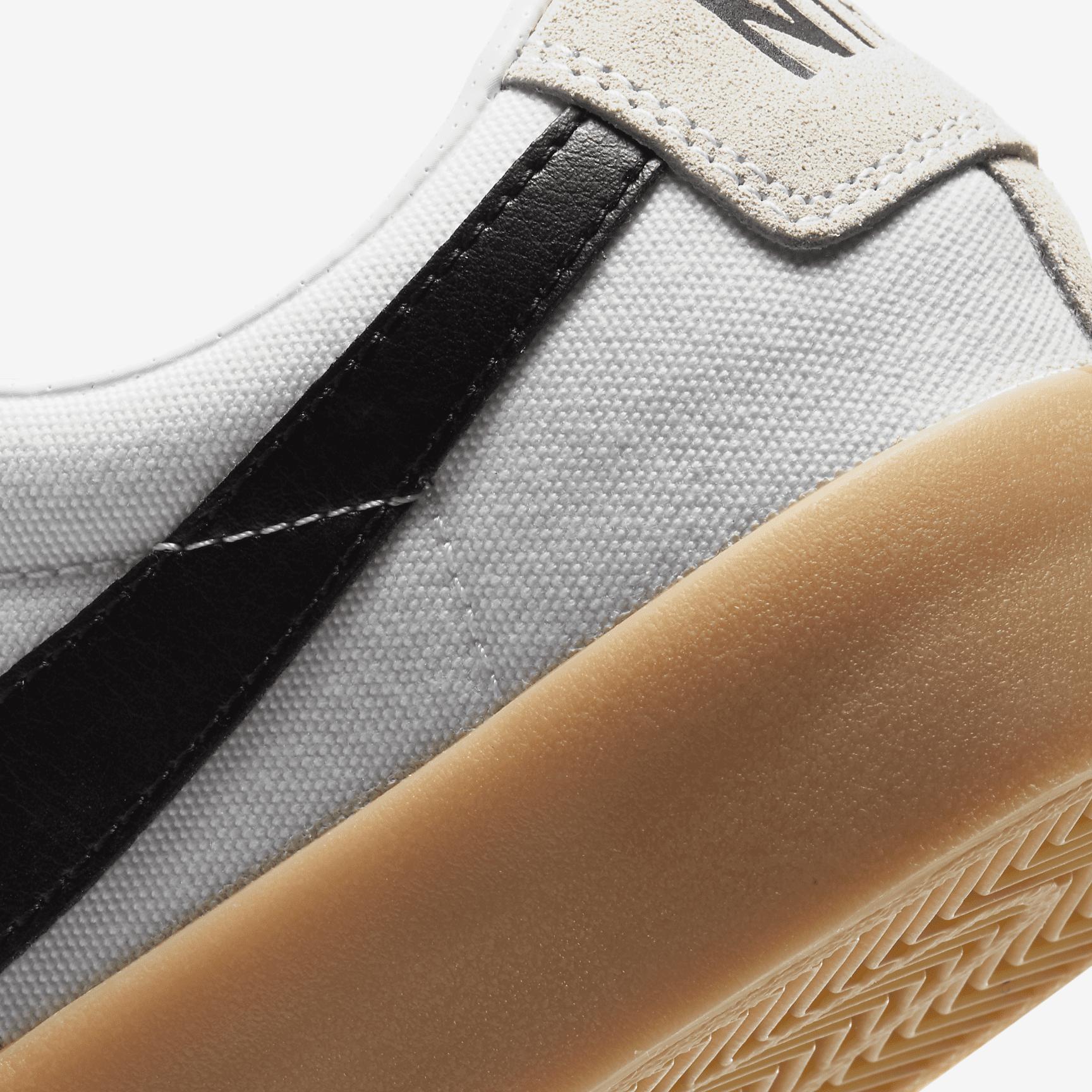 Nike SB Zoom Blazer Low Pro GT Skate Shoes Product Image