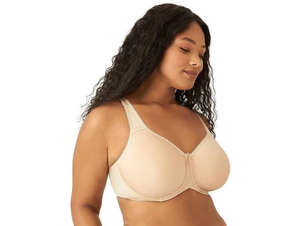 Wacoal Basic Beauty Spacer Underwire Full-Busted T Product Image