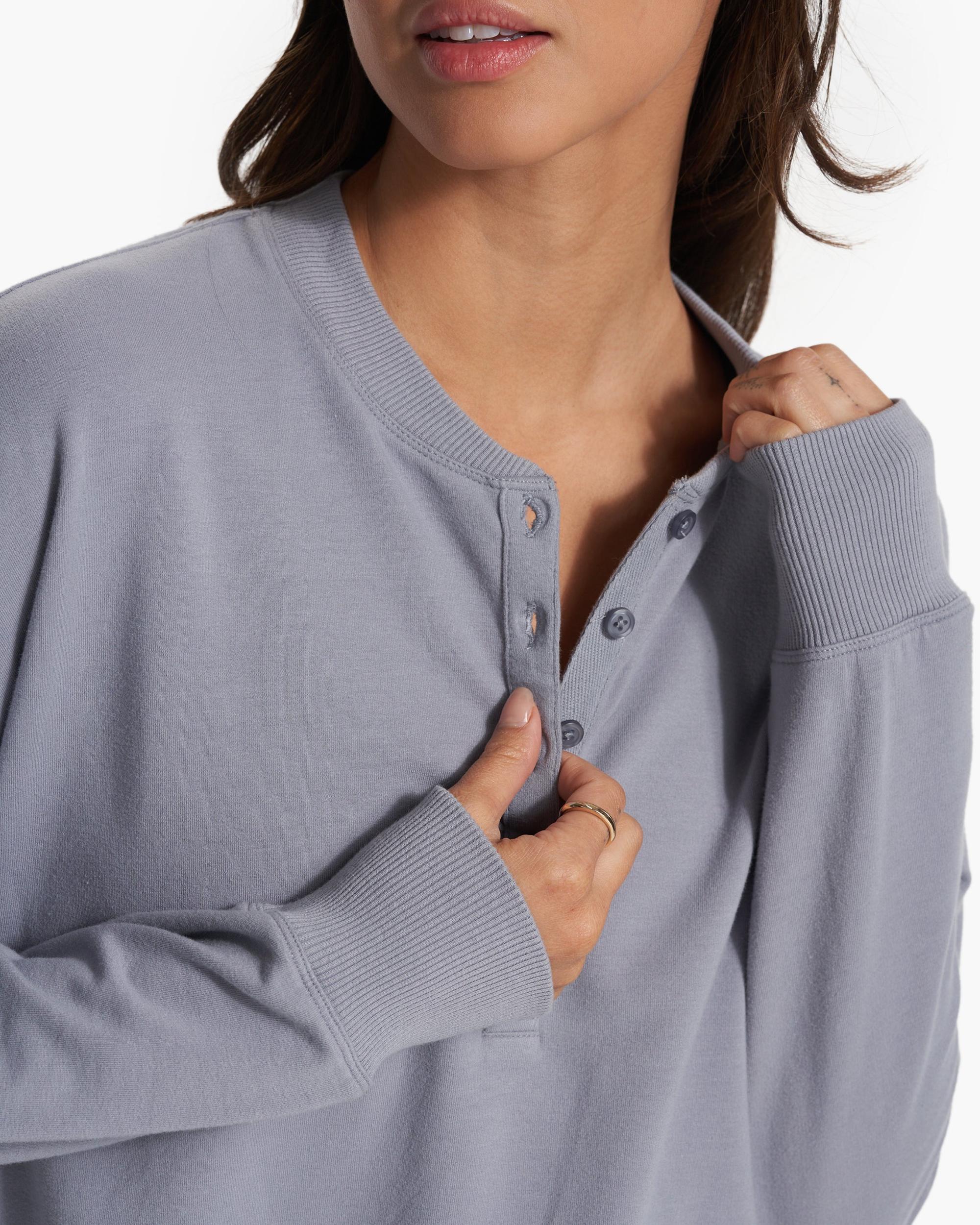 Laguna Henley Product Image