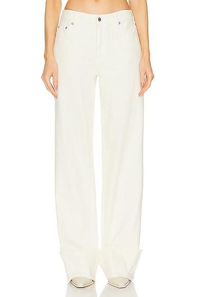 Margot Cuffed Wide Leg SER.O.YA Product Image