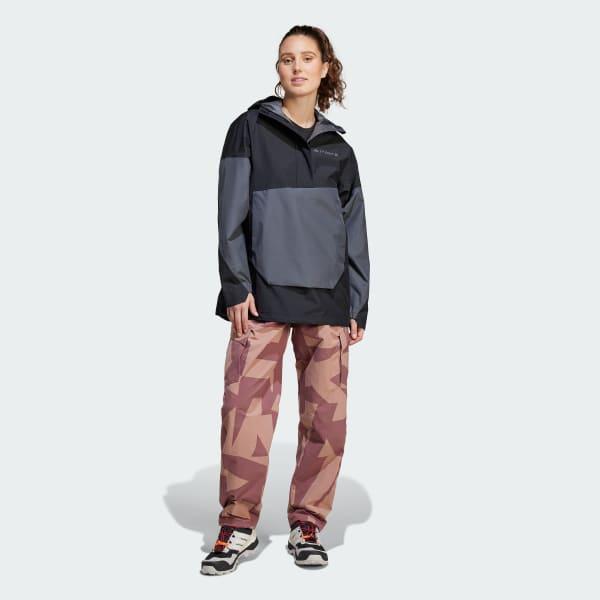 Terrex Xploric 2.5L Climaproof Anorak Product Image