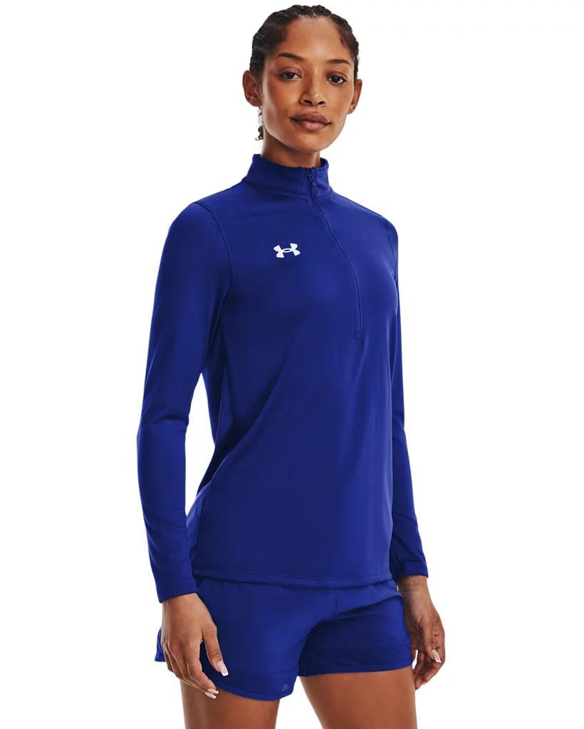 UA Tech Team Womens  Zip Product Image