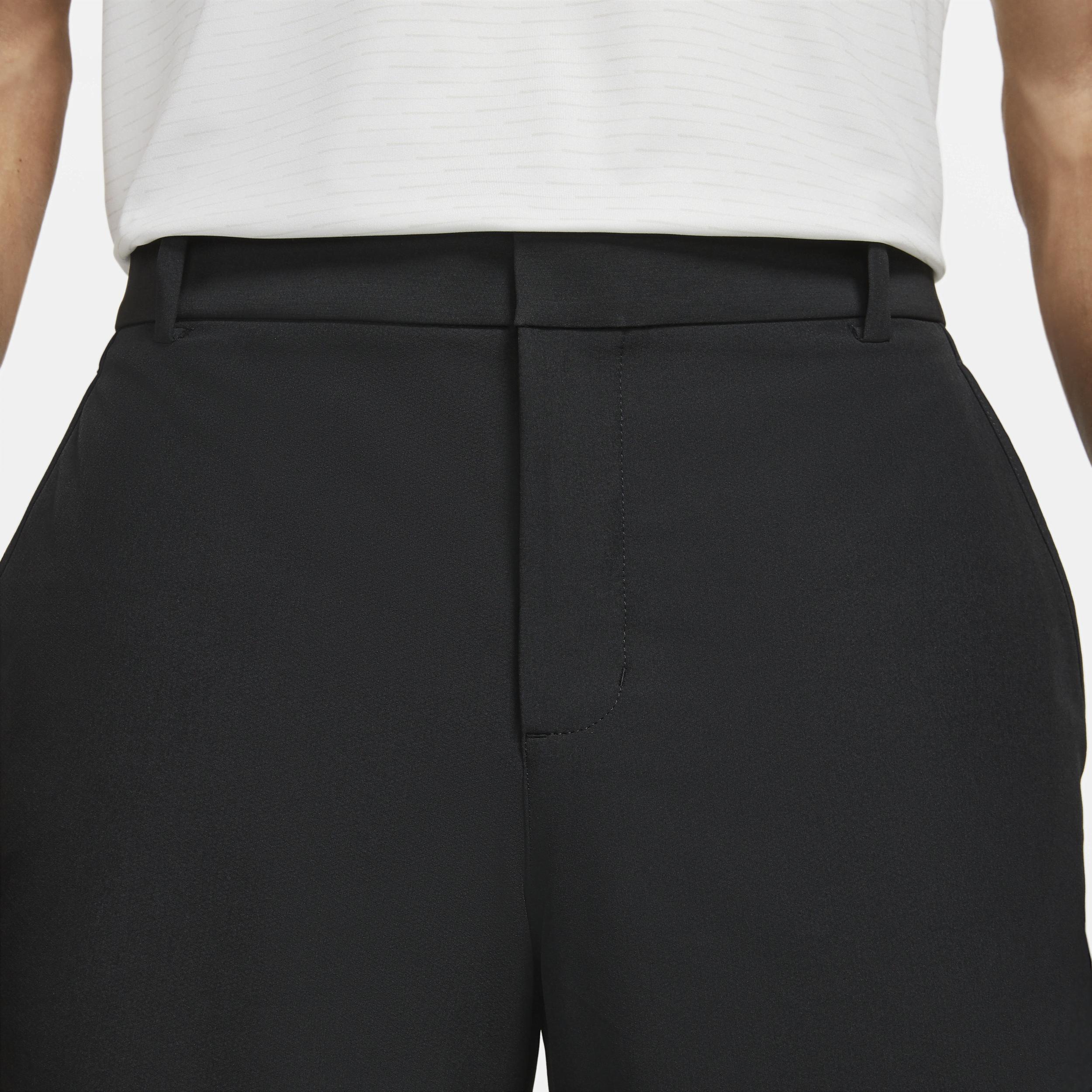 Men's Nike 10.5" Dri-FIT Victory Golf Shorts, Size: 36, Black Product Image