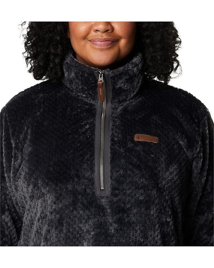 Plus Size Benton Springs™ Full Zip Product Image