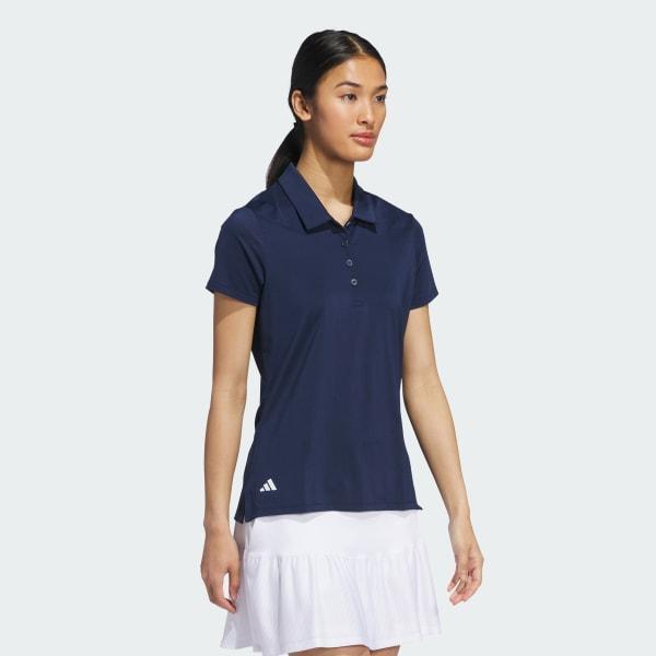 Ultimate365 Solid Short Sleeve Polo Shirt Product Image