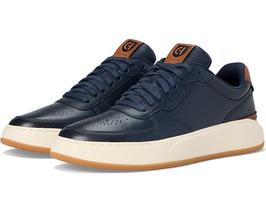 Grandpro Topspin Sneaker Product Image