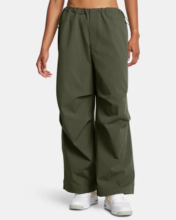 UA Unstoppable Ripstop Product Image