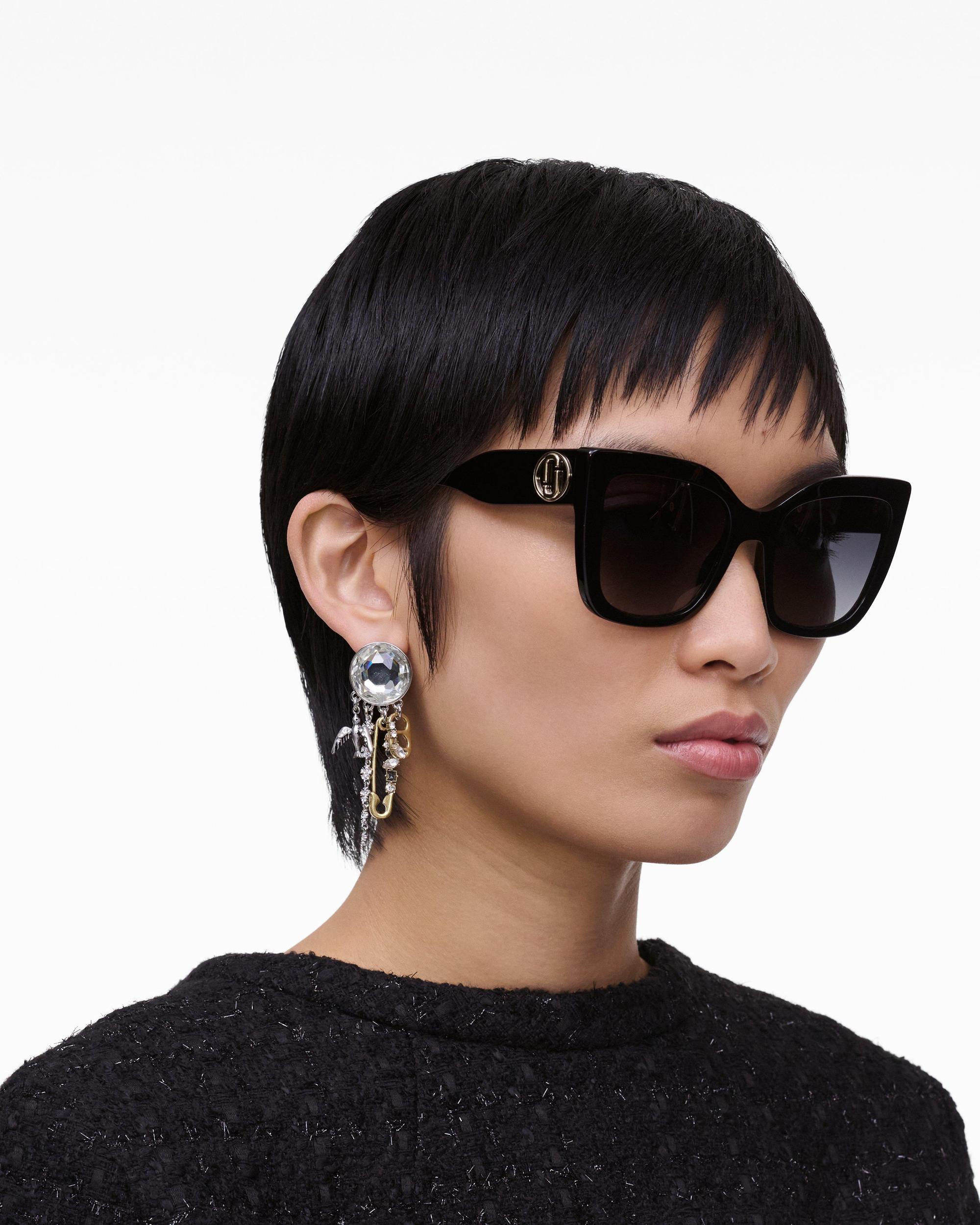 The J Marc Square Sunglasses Product Image