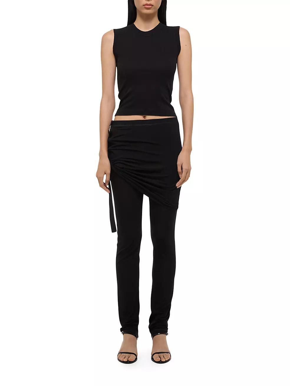 Wind Draped Pants Product Image