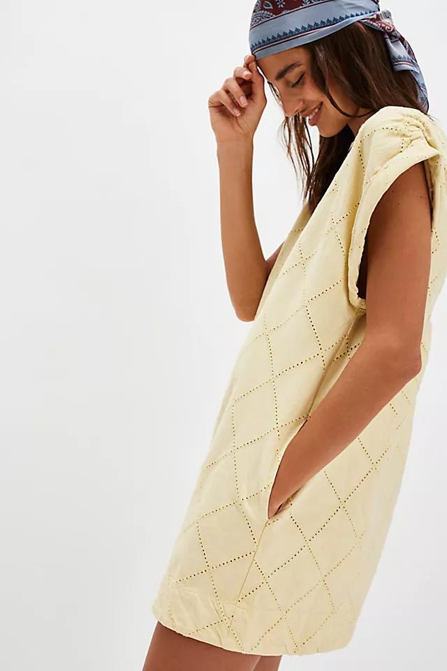 River Mini Dress Product Image