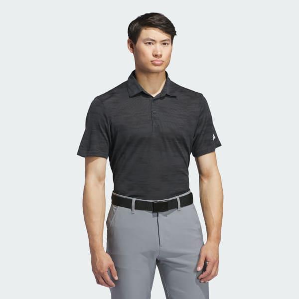 Ultimate365 Textured Stripe Polo Shirt Product Image