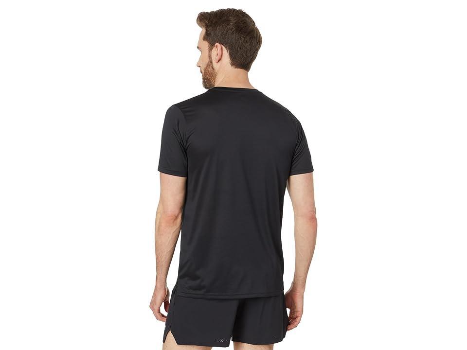 New Balance Mens Sport Essentials Run Short Sleeve T-Shirt Product Image