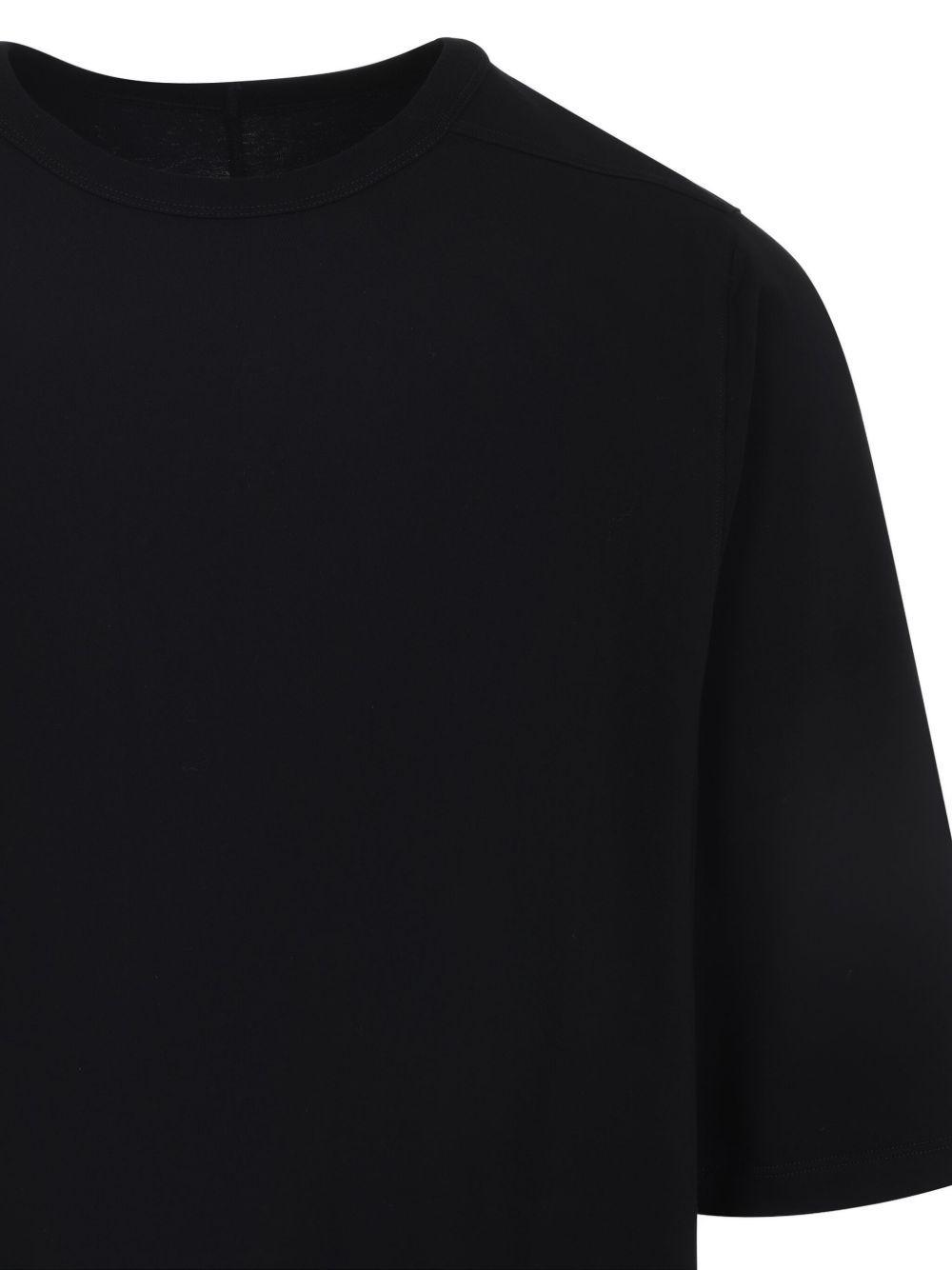 short-sleeve cotton t-shirt Product Image
