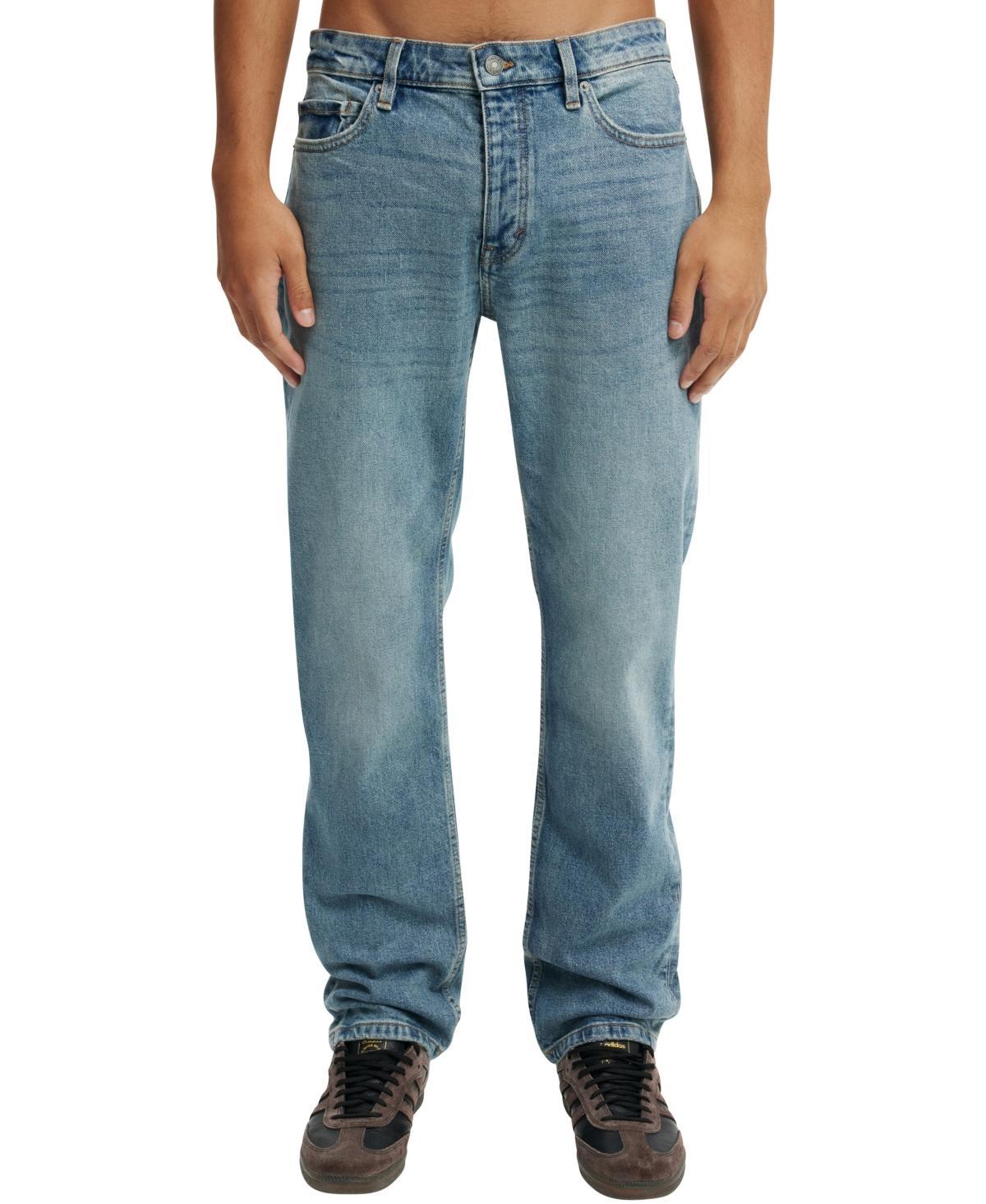 Cotton On Mens Regular Straight Jean Product Image