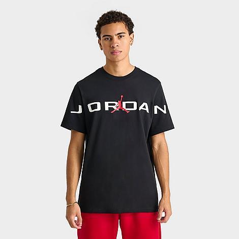 Jordan Men's T-Shirt Product Image
