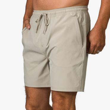 Rushmore Hybrid Short Product Image