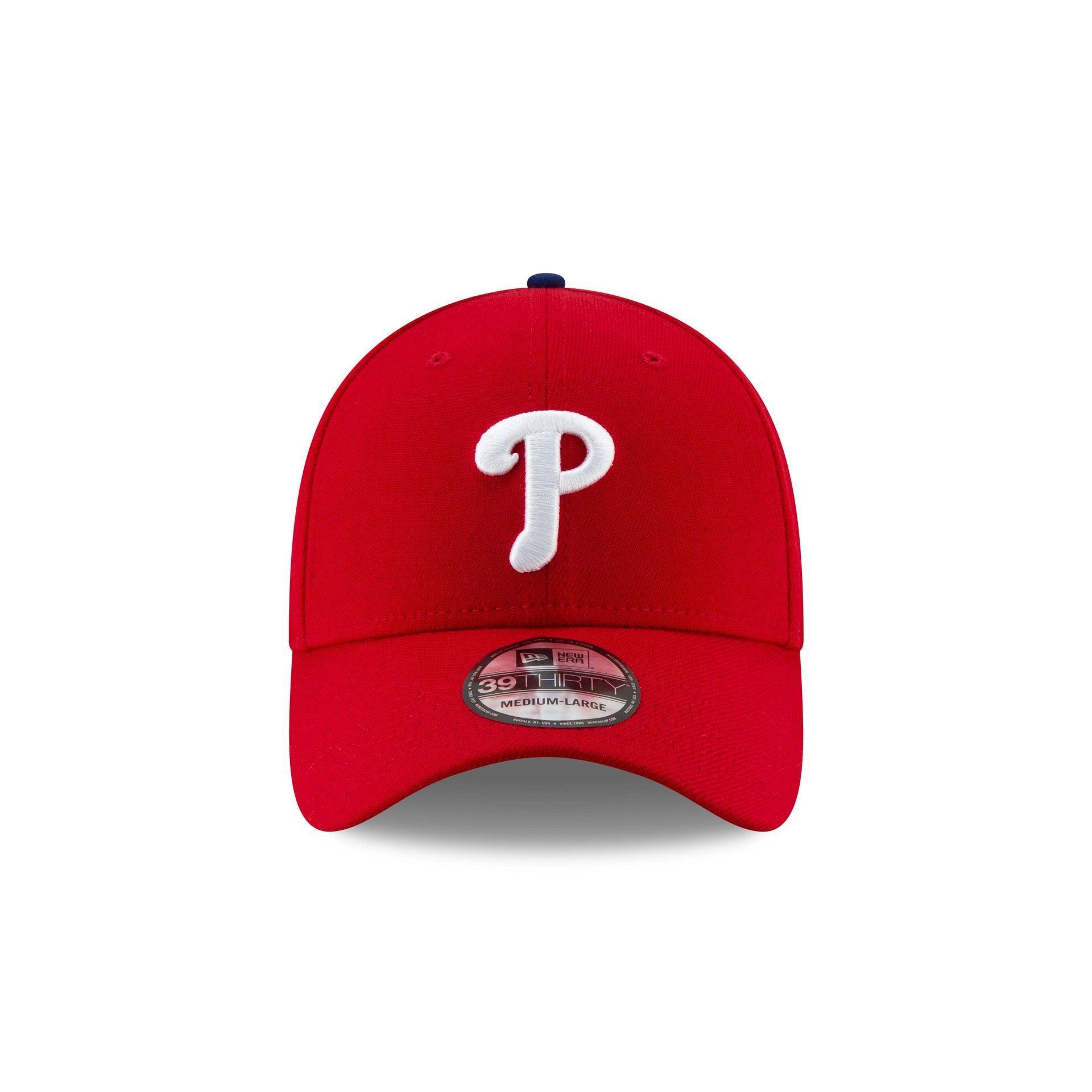 Chivas 39THIRTY Stretch Fit Hat Male Product Image