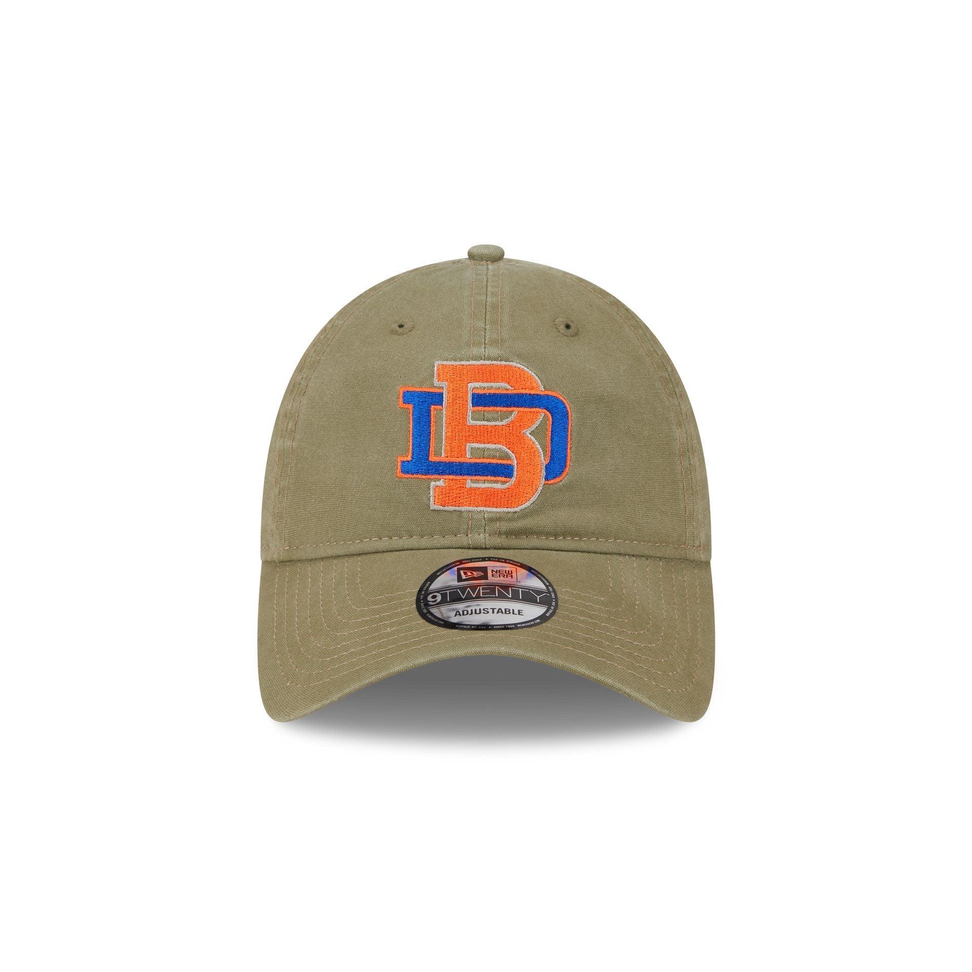 New York Mets Core Classic 9TWENTY Adjustable Hat Male Product Image