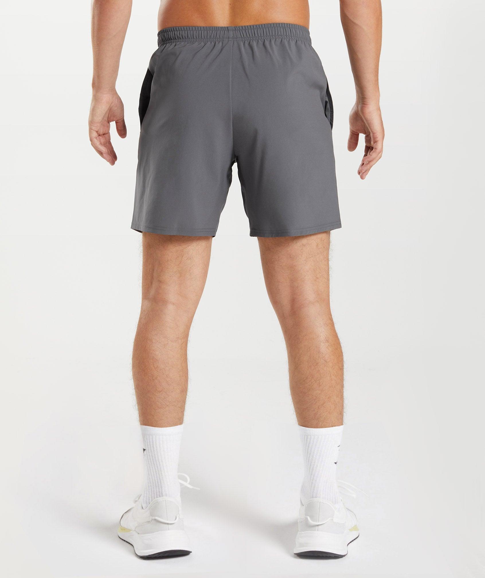 Arrival 7" Shorts Product Image