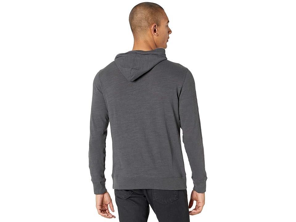 Faherty Slub Cotton Hoodie Product Image
