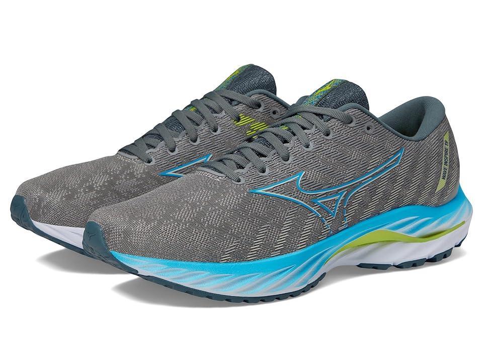 Men's | Mizuno Wave Inspire 19 Product Image