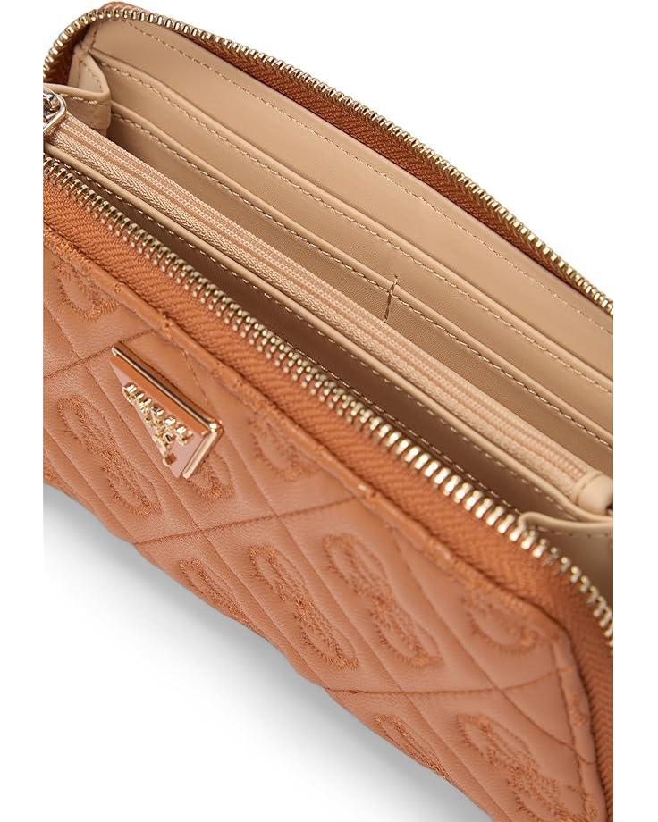 Adelard Medium Zip Around Wallet Product Image
