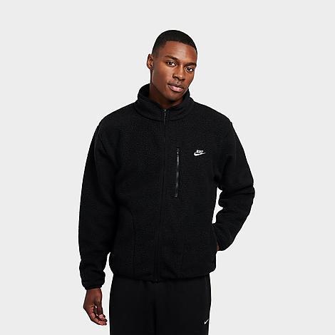 Nike Mens Sportswear Club Fleece Jacket Product Image