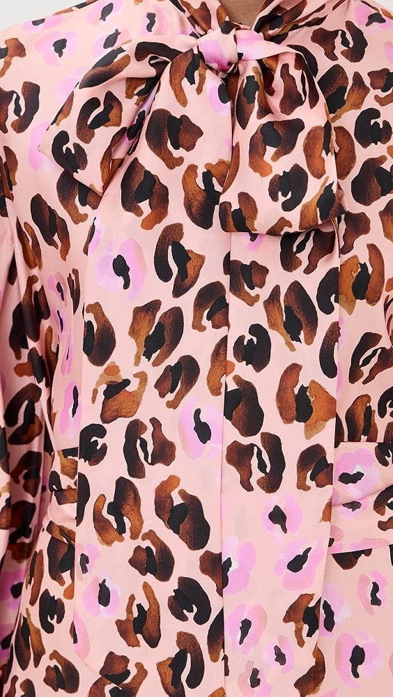 Borgo de Nor Dakota Dress | Shopbop Product Image