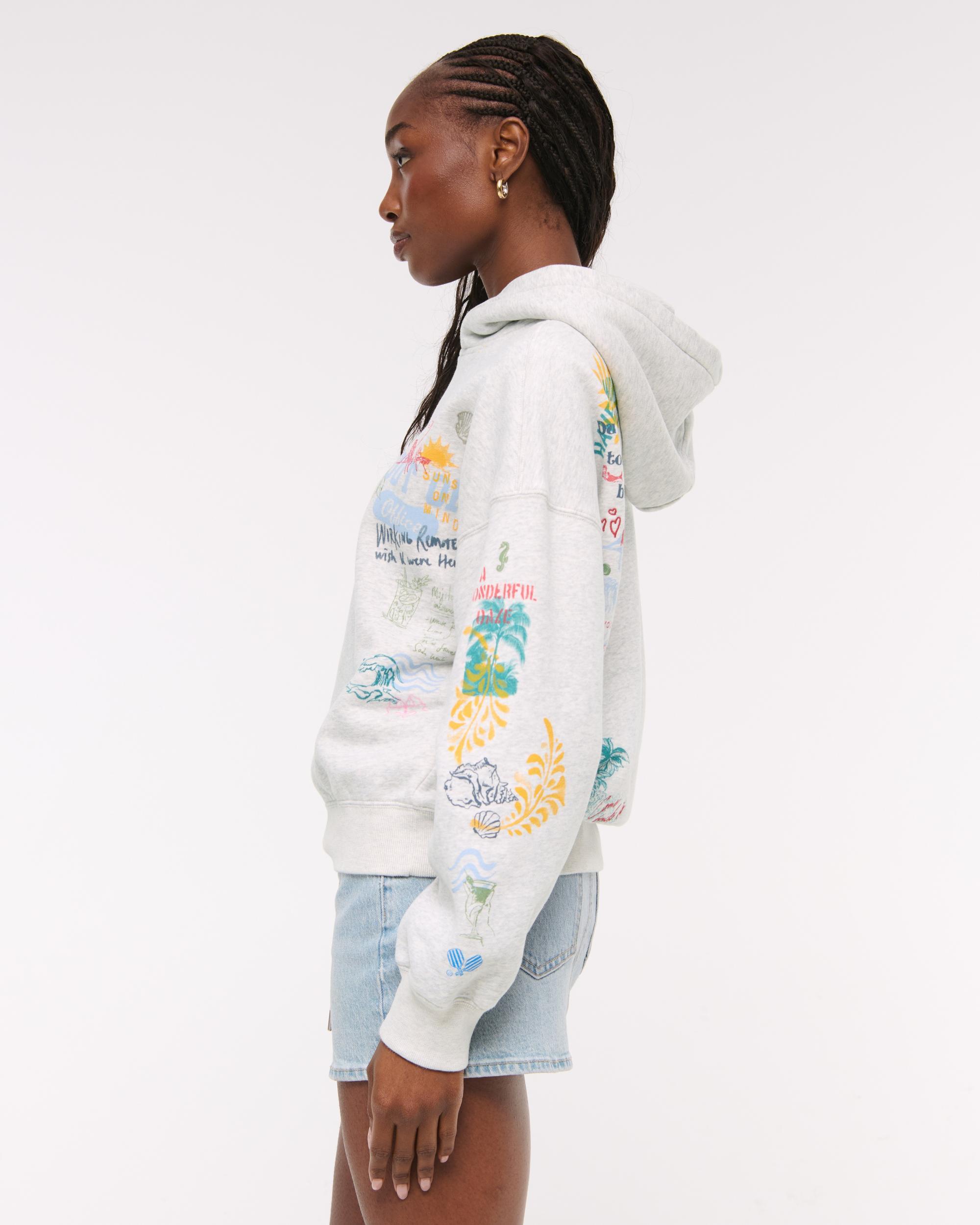 Sunday Hoodie Product Image