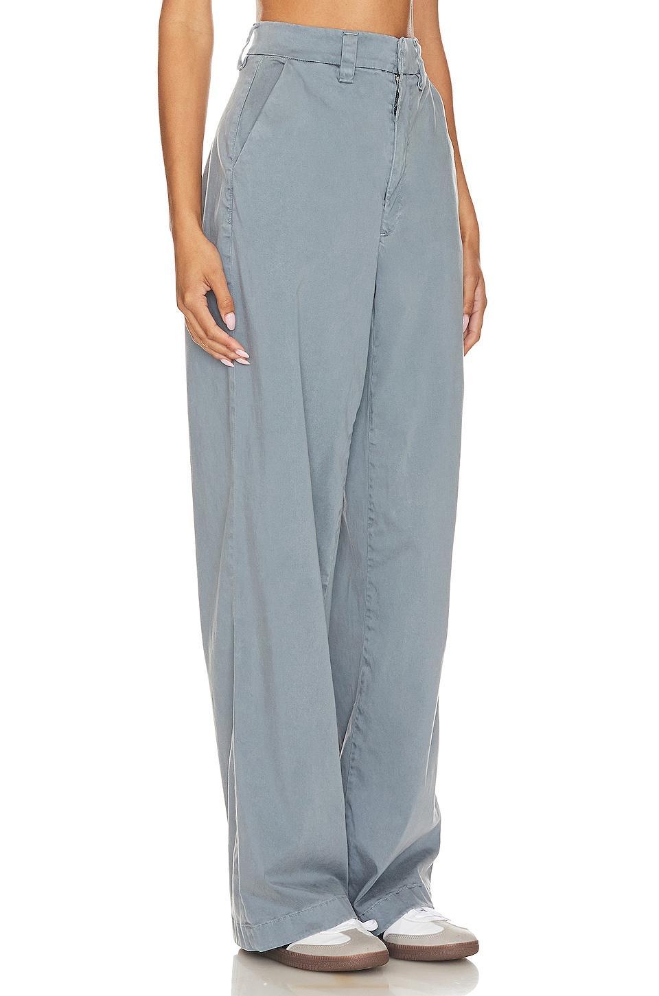 Stretch Sateen Pant COTTON CITIZEN Product Image