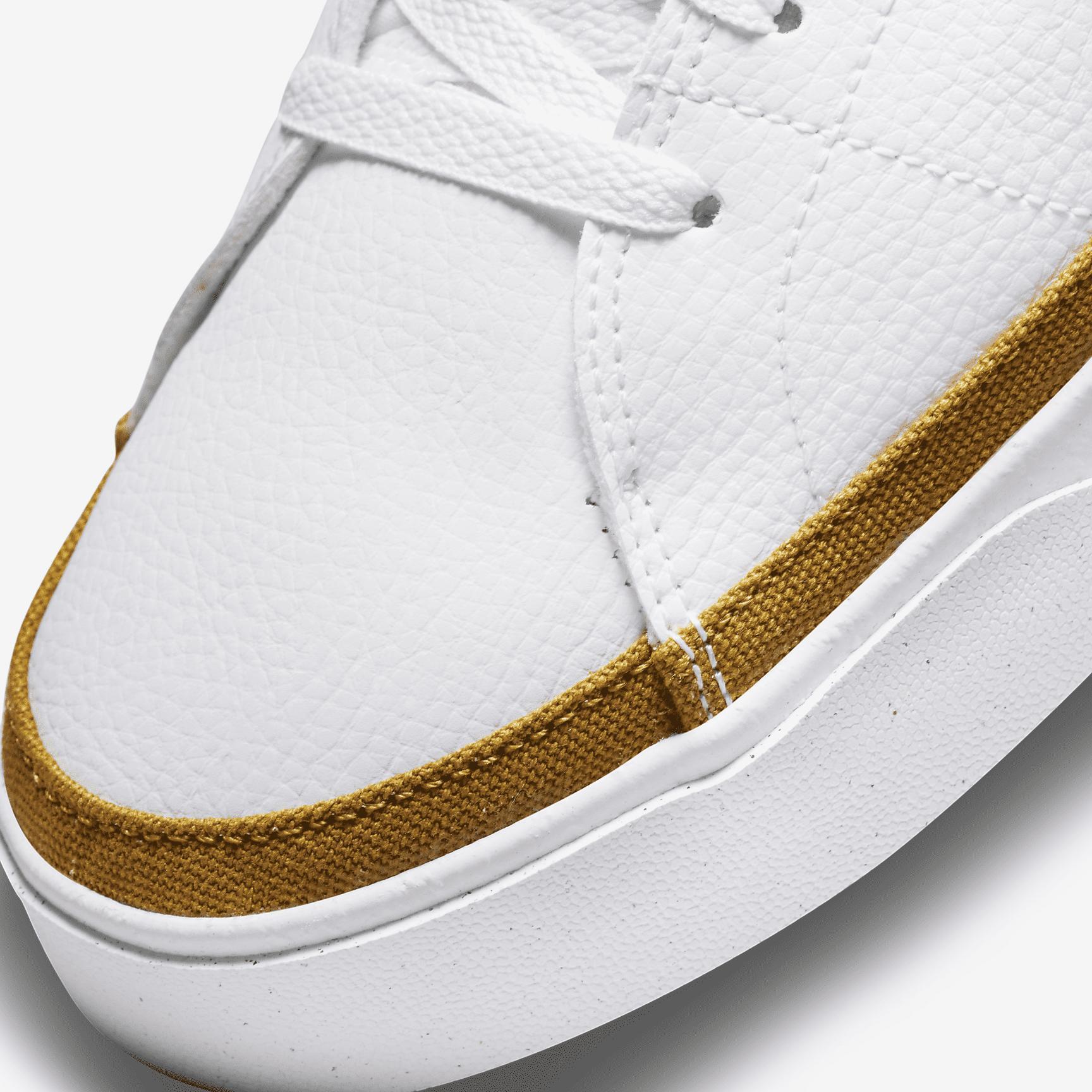 Nike Men's Court Legacy Shoes Product Image