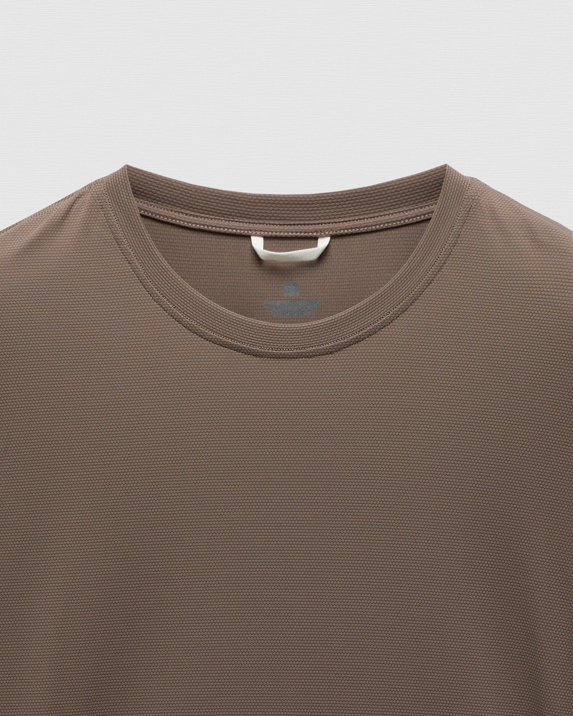 Lightweight Cordura Standard Training Long Sleeve Male Product Image