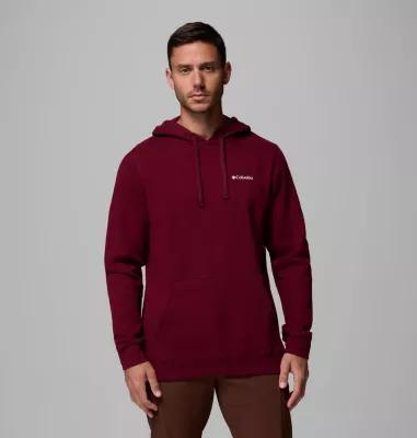 Columbia Mens Columbia Trek Hoodie- Product Image