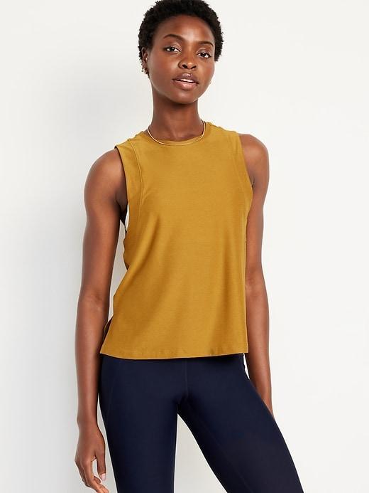 CloudMotion Tank Top Product Image