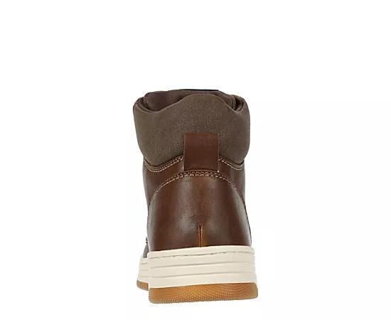 Restoration Mens Nate Sneaker Boot Product Image