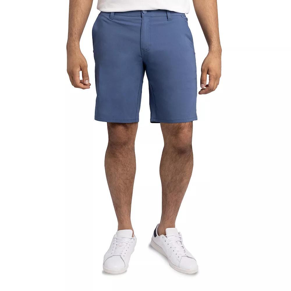 Mens Xray 12.5 Flex Shorts Vintage Blue Product Image
