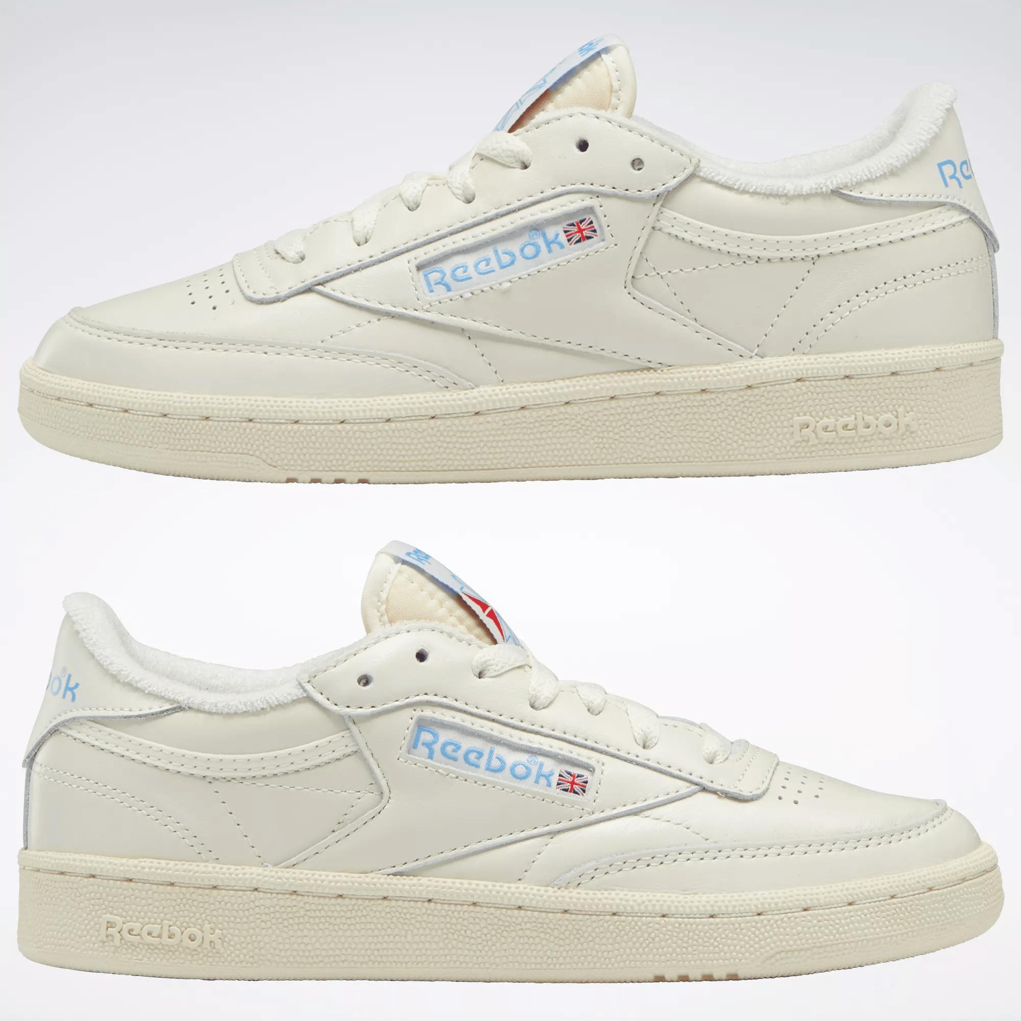 Women's Club C 85 Vintage Shoes Female Product Image