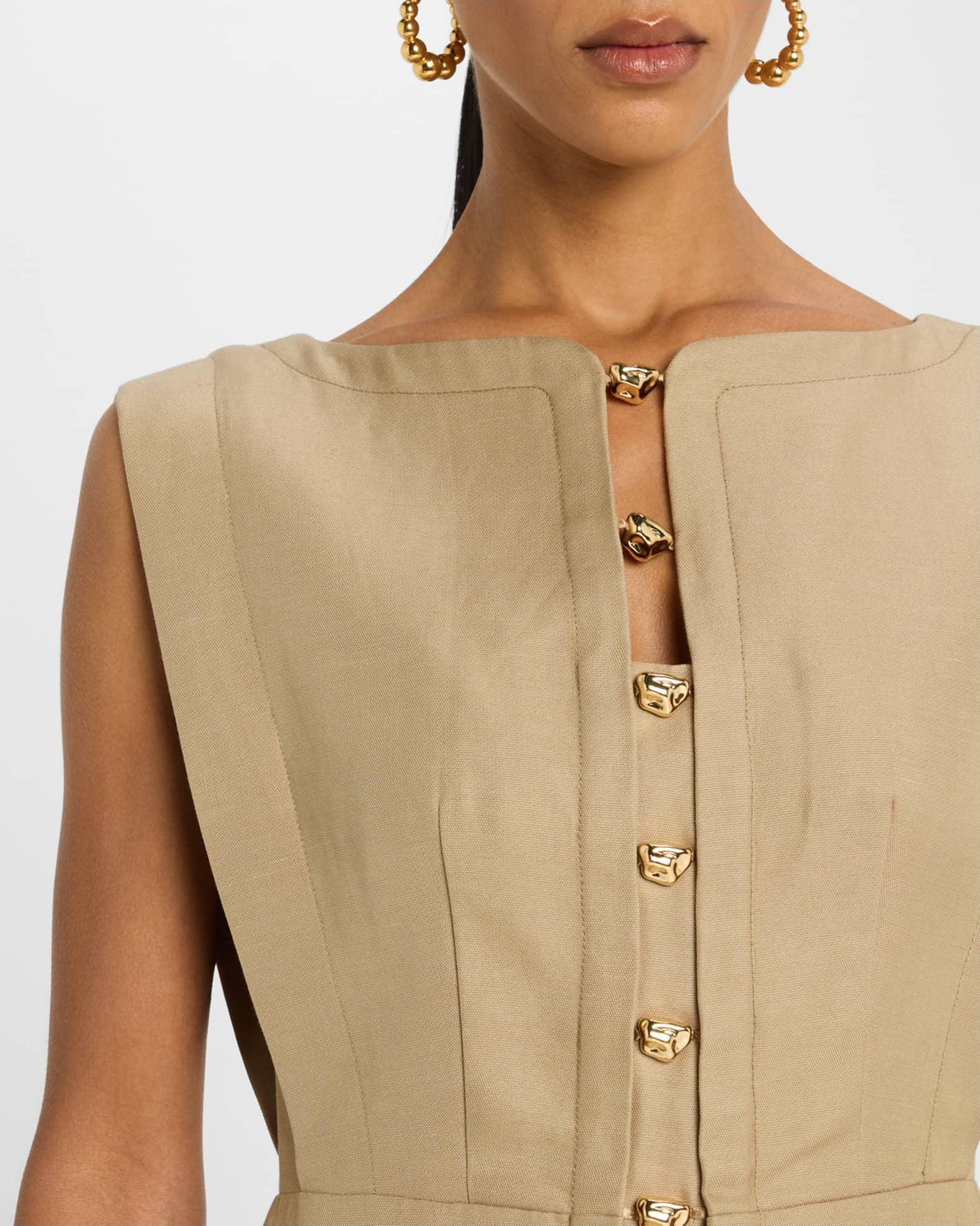 Cinderford Mini Dress Product Image