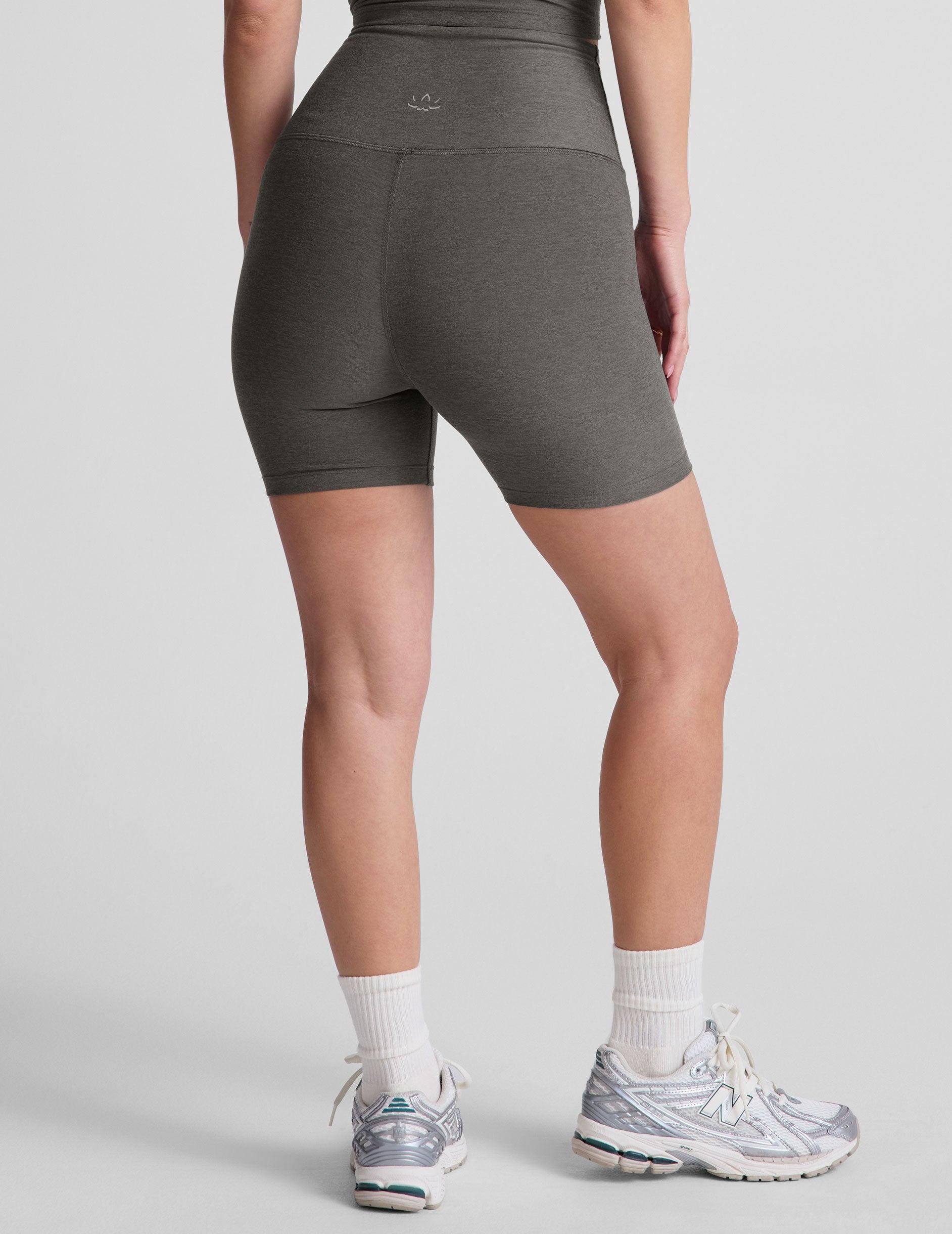 Spacedye Keep Pace 5" Short Product Image