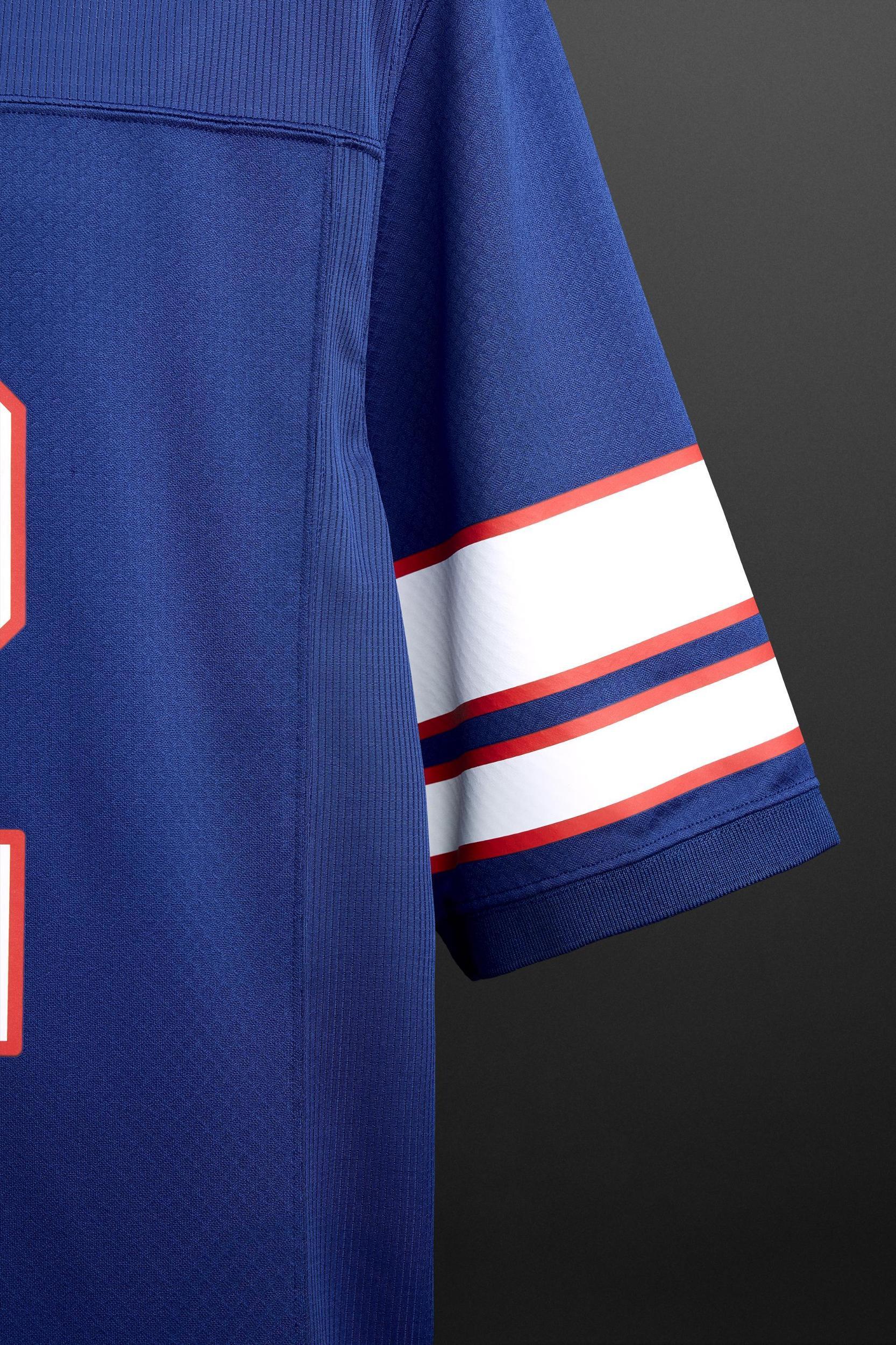 FOOTBALL JERSEY Product Image