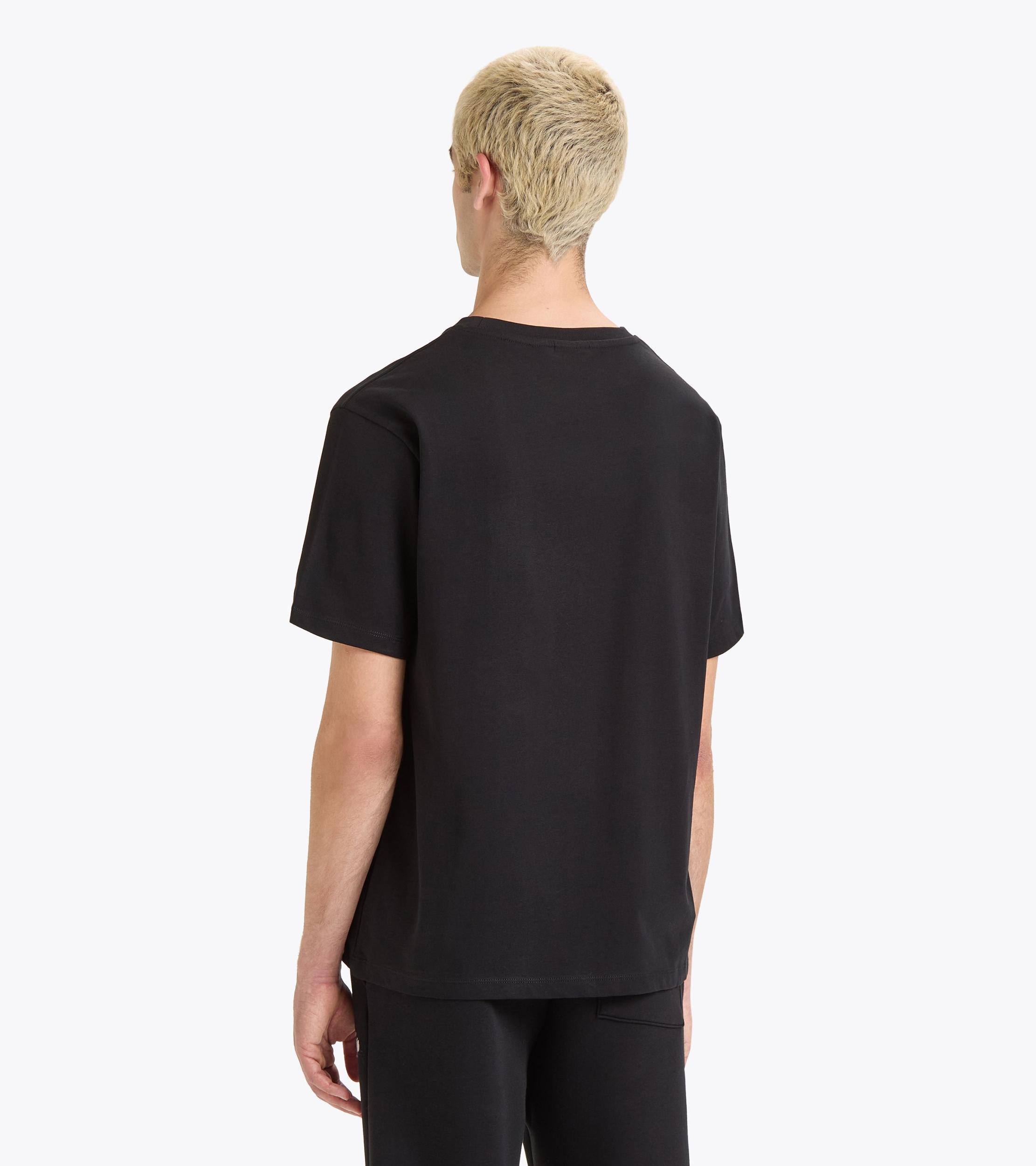 T-SHIRT SS SPW LOGO Product Image