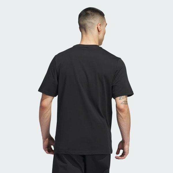 Dill Graphic Tee Product Image