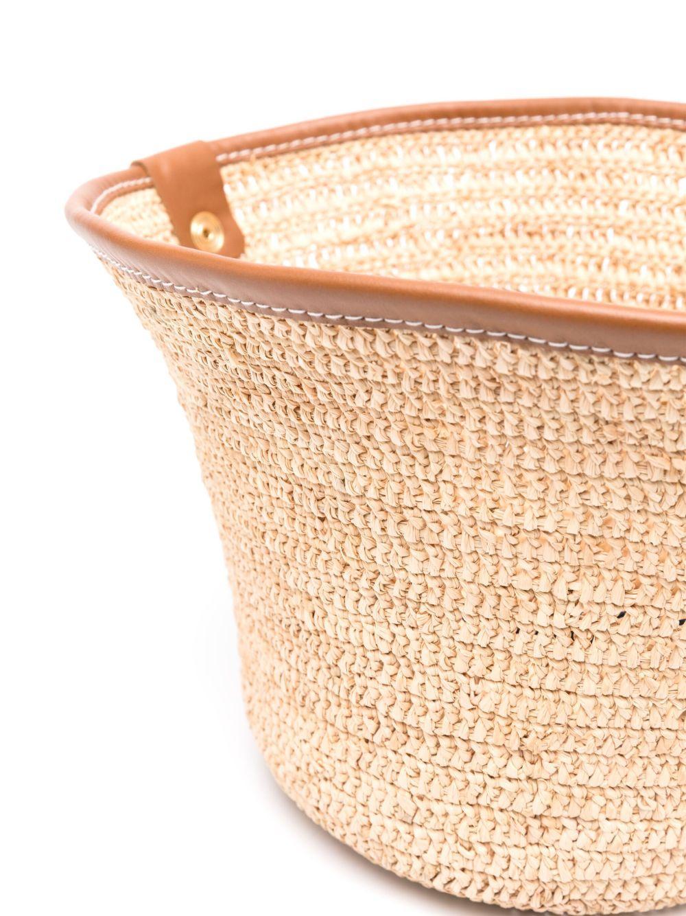 Le Bob Soli bucket hat Product Image