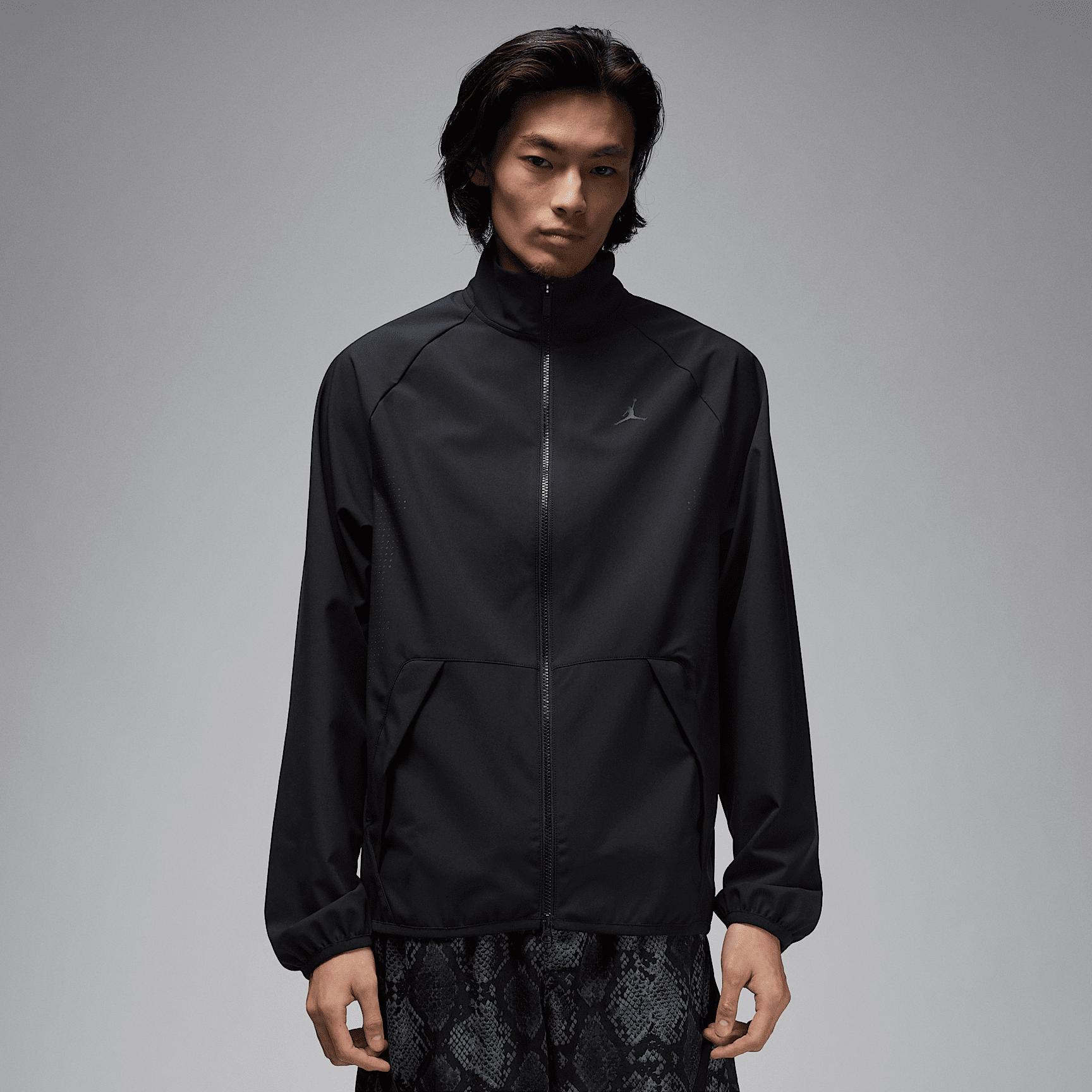 Jordan Sport JAM Men's Warm-Up Jacket Product Image