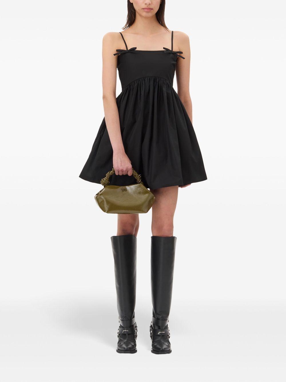 poplin mini dress Product Image