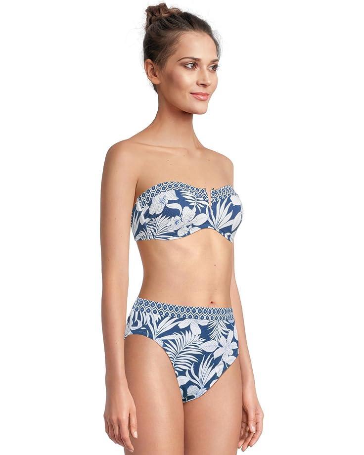 Island Cays Point Reversible Halter Product Image