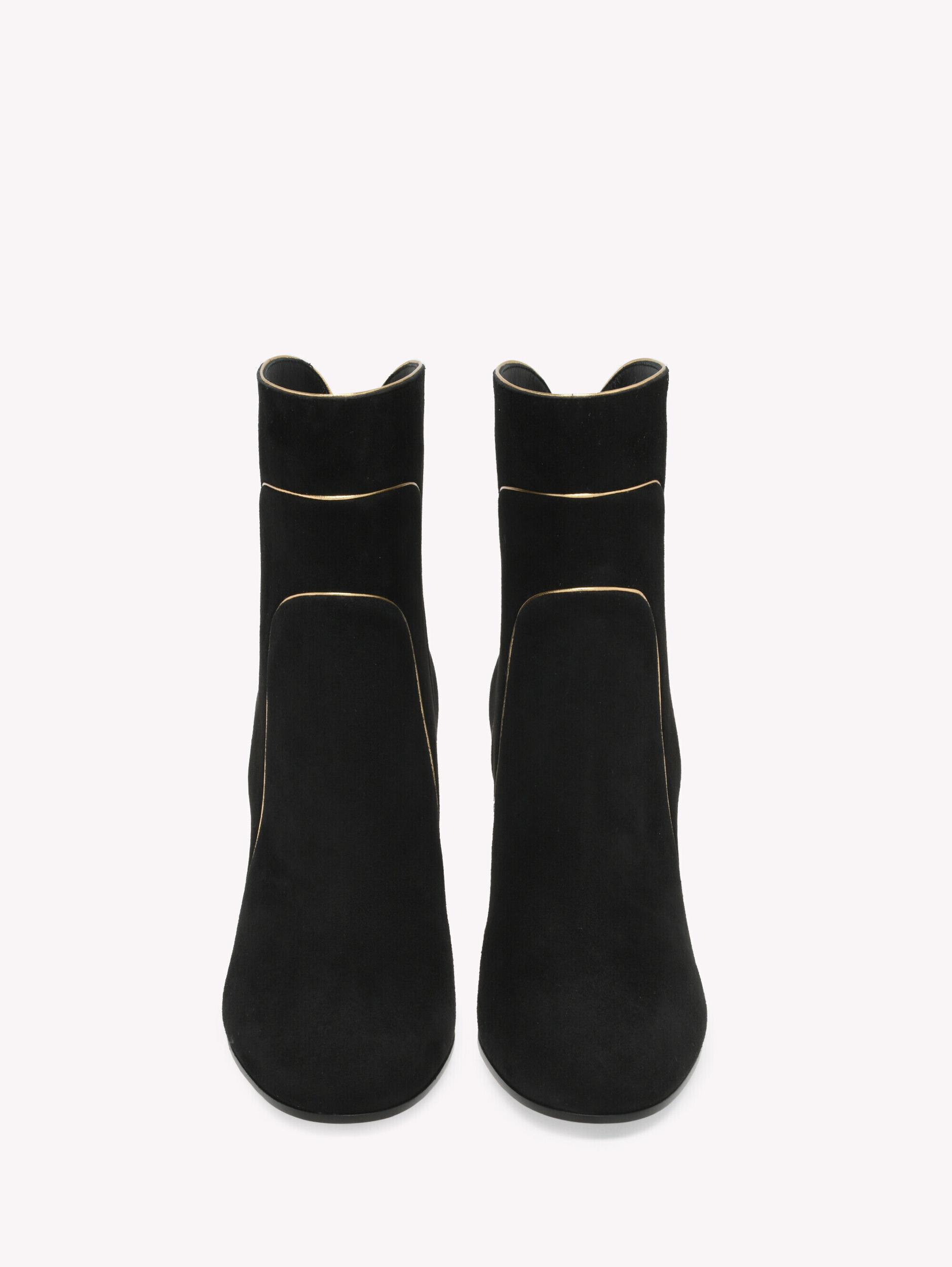 JULIETTE BOOTIE Gianvito Rossi Product Image