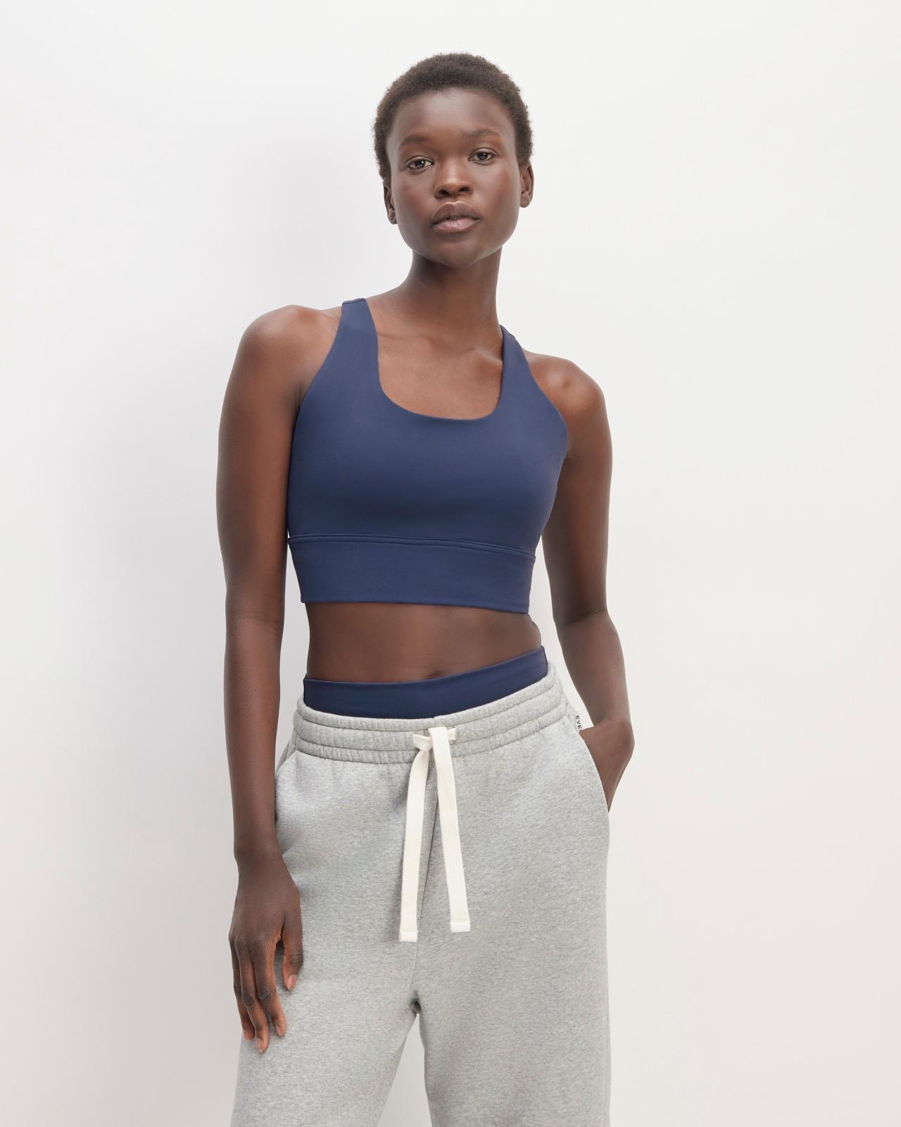 The Perform Longline Bra Product Image