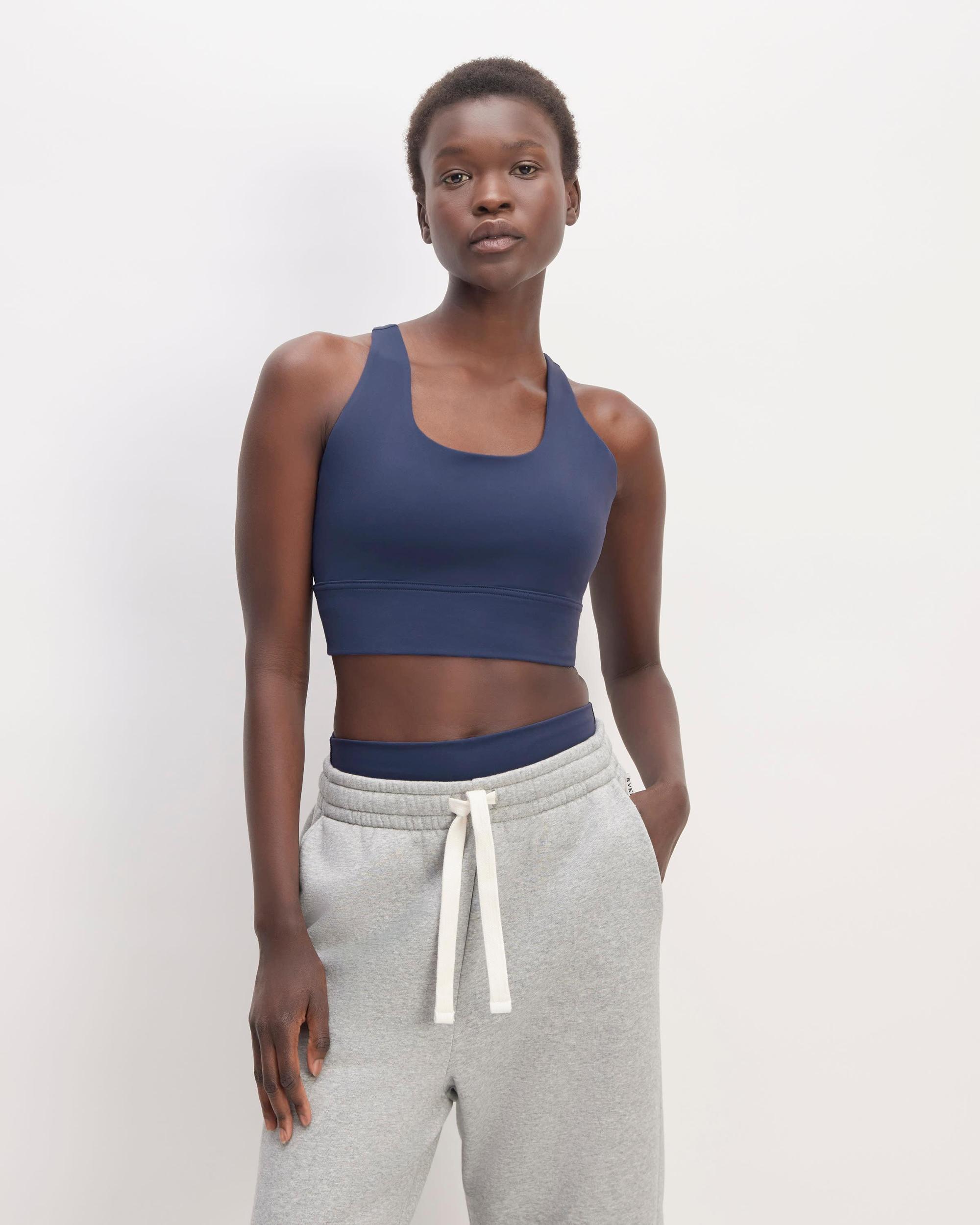 The Perform Longline Bra Product Image