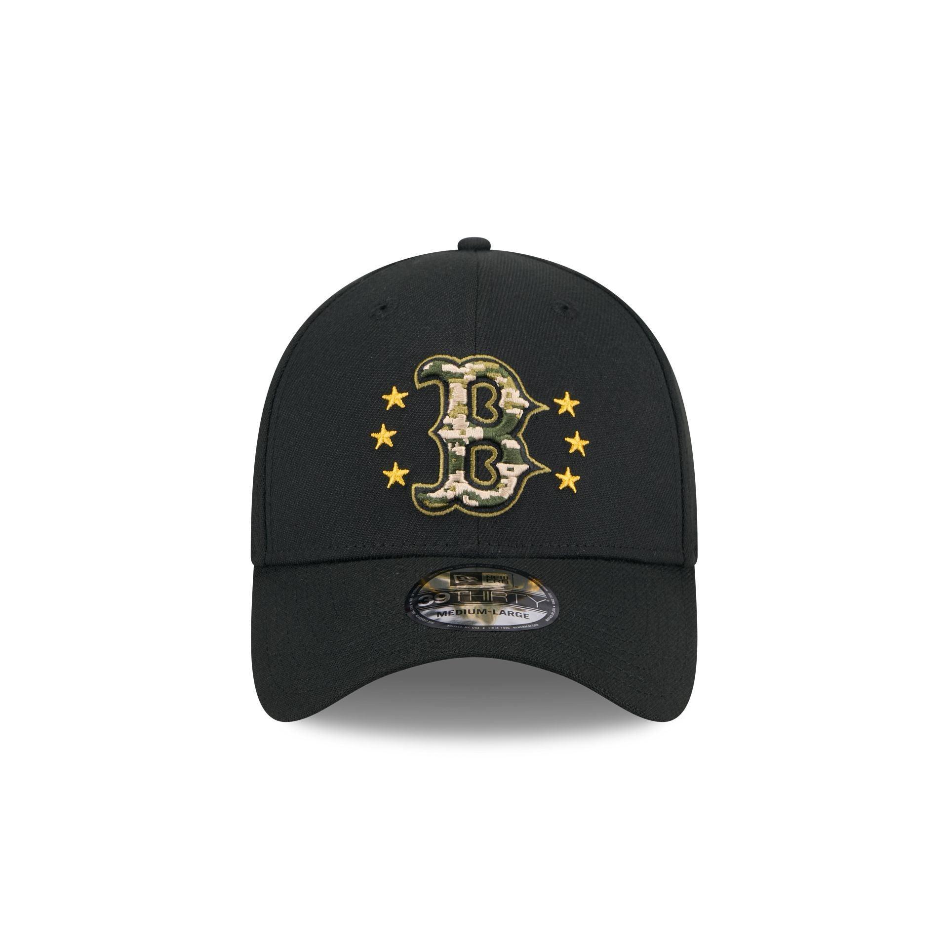 Cleveland Guardians Team Classic Home 39THIRTY Stretch Fit Hat Male Product Image